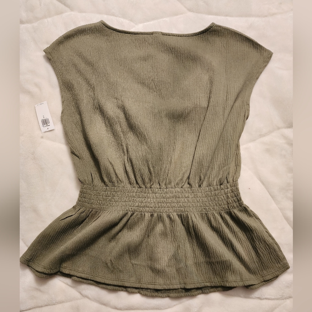 Old Navy Shirt